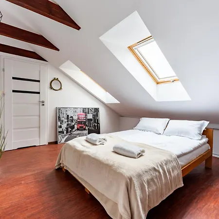 Bernadowo Comfy By Bookinghost Apartmán Gdyně