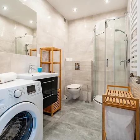 Bernadowo Comfy By Bookinghost Apartmán Gdyně