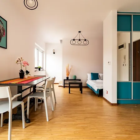 Bernadowo Comfy By Bookinghost Apartmán