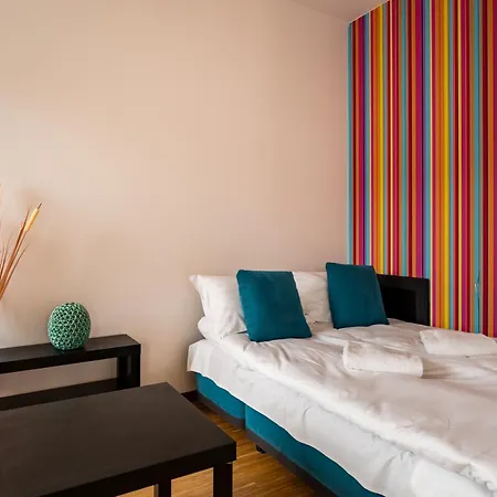 Bernadowo Comfy By Bookinghost Apartmán
