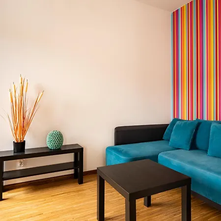 Bernadowo Comfy By Bookinghost Apartmán Gdyně